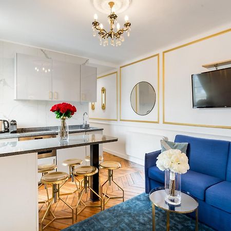 Merveil - Luxury Suite - Champs Elysees - Royale I Paris Exterior foto