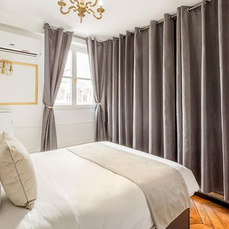 Merveil - Luxury Suite - Champs Elysees - Royale I Paris Exterior foto