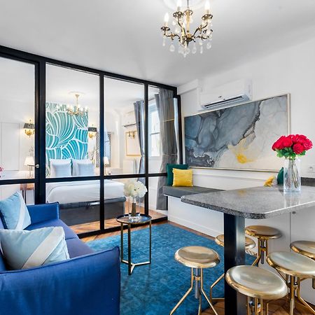Merveil - Luxury Suite - Champs Elysees - Royale I Paris Exterior foto
