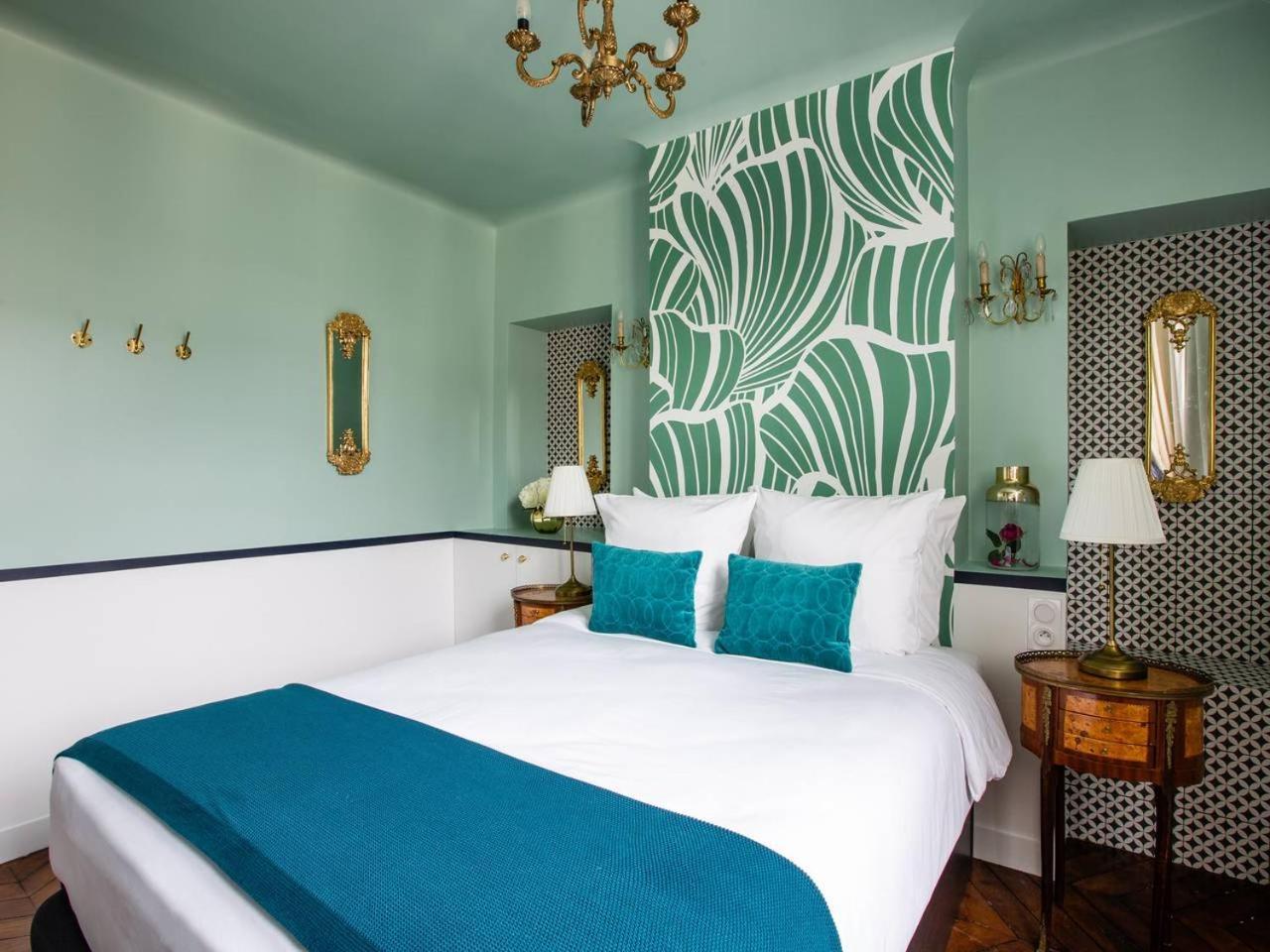 Merveil - Luxury Suite - Champs Elysees - Royale I Paris Exterior foto