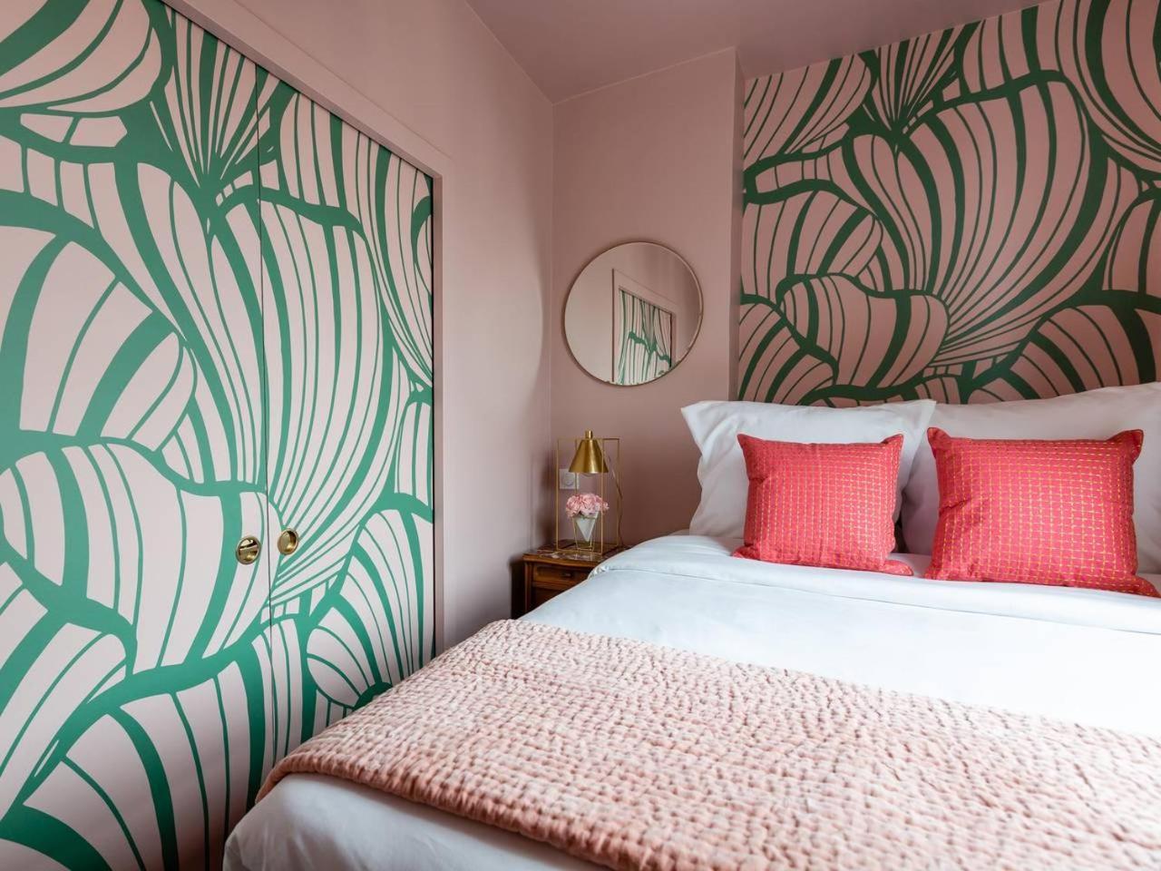 Merveil - Luxury Suite - Champs Elysees - Royale I Paris Exterior foto