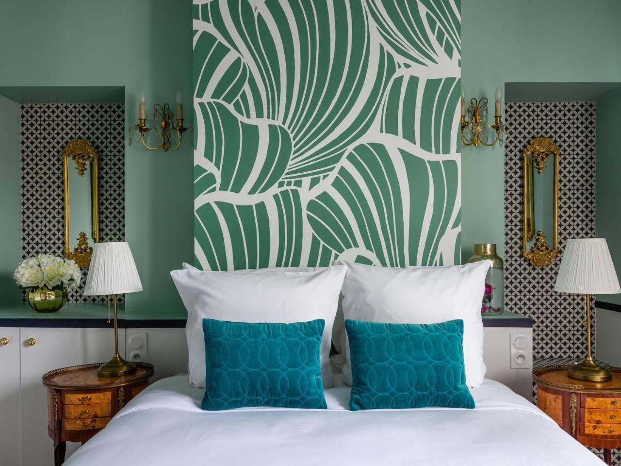 Merveil - Luxury Suite - Champs Elysees - Royale I Paris Exterior foto