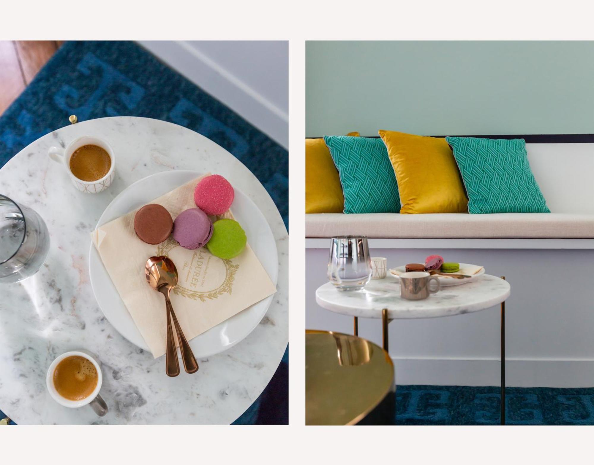 Merveil - Luxury Suite - Champs Elysees - Royale I Paris Exterior foto