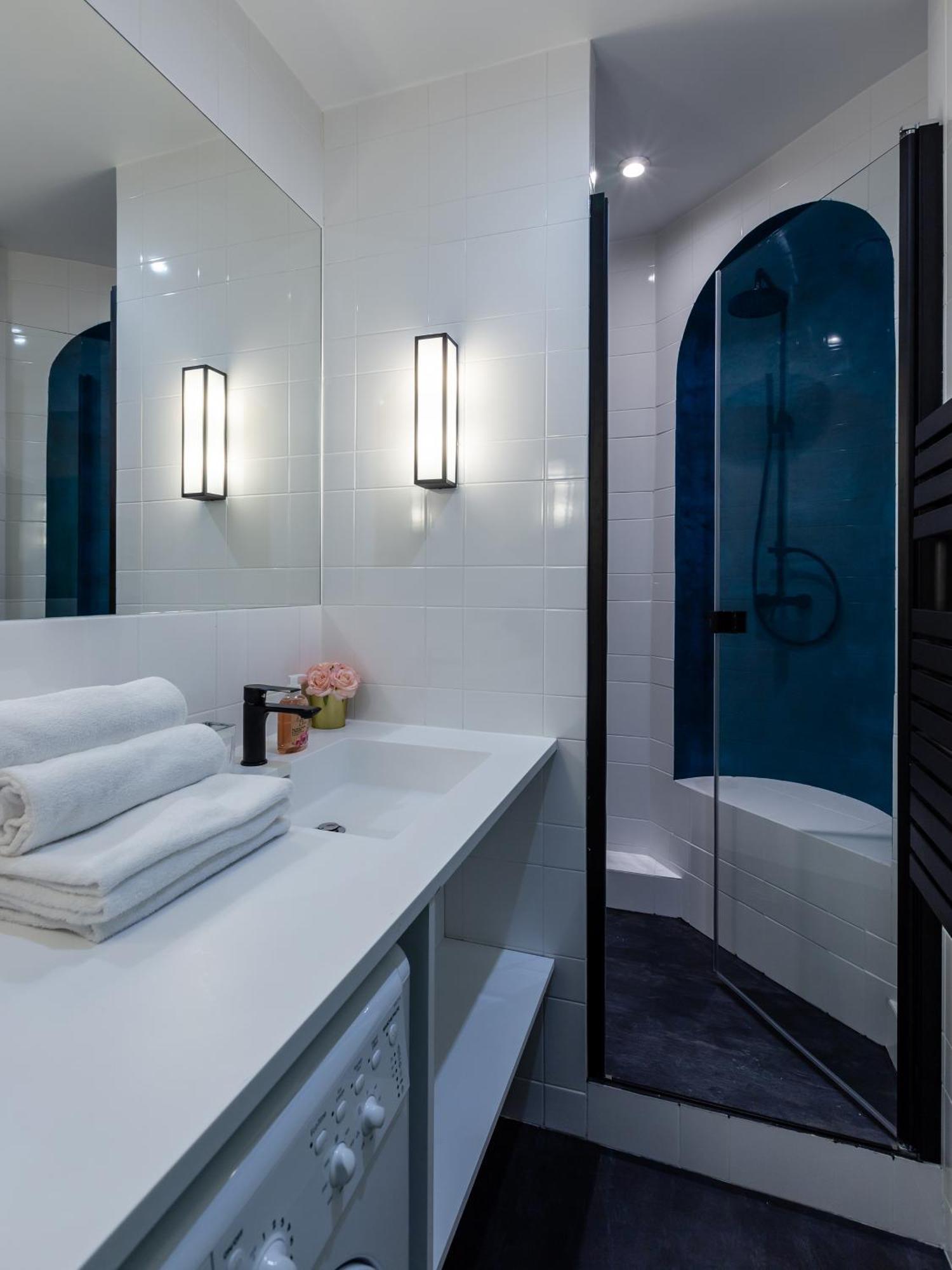 Merveil - Luxury Suite - Champs Elysees - Royale I Paris Exterior foto
