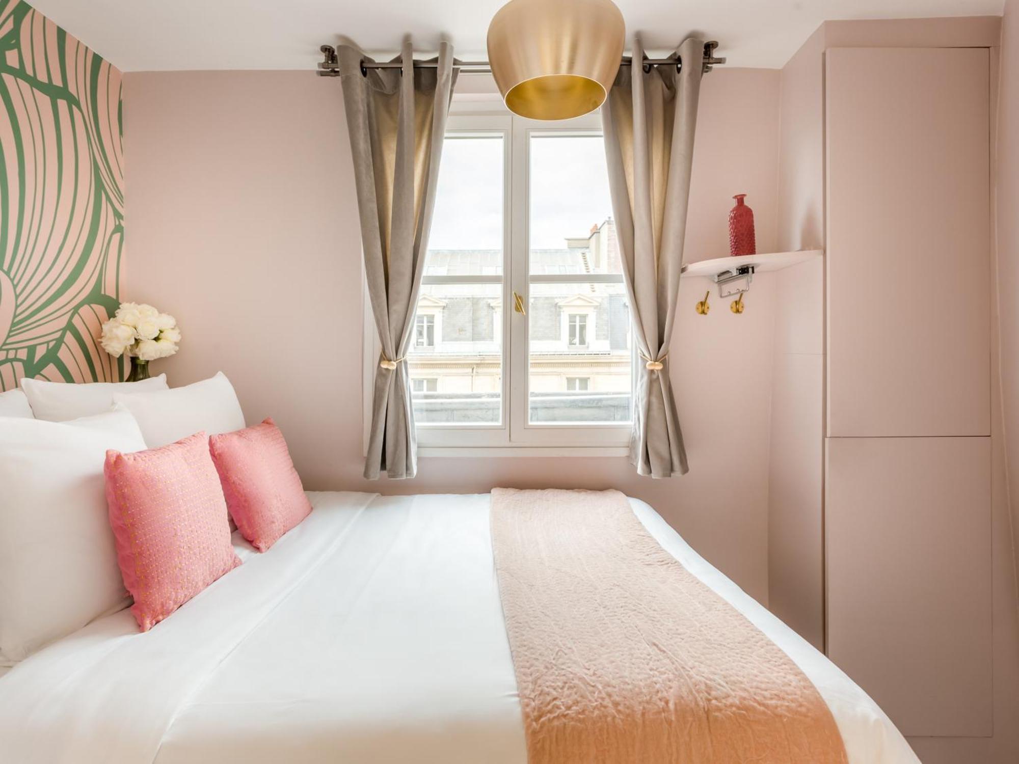 Merveil - Luxury Suite - Champs Elysees - Royale I Paris Exterior foto