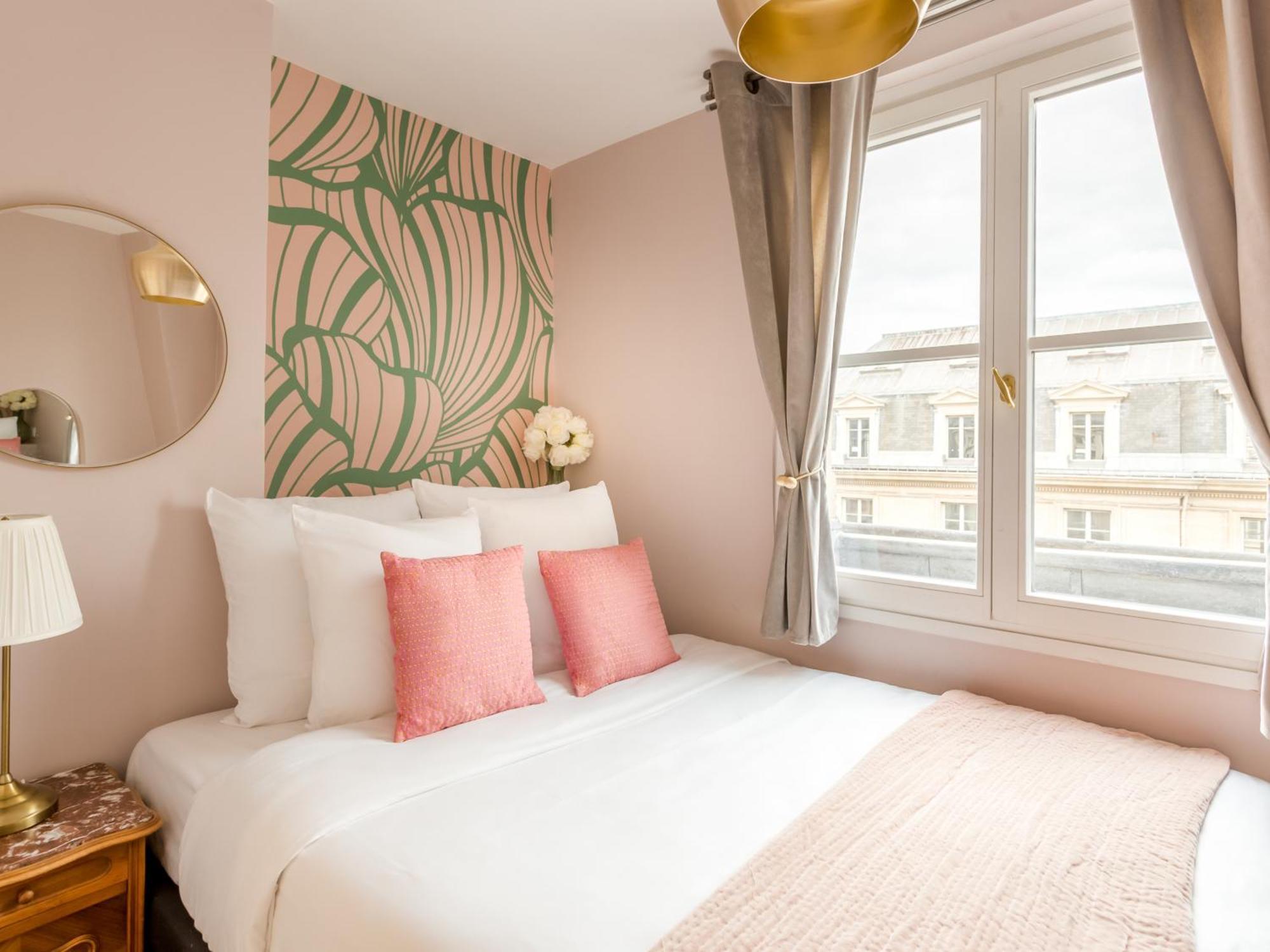 Merveil - Luxury Suite - Champs Elysees - Royale I Paris Exterior foto