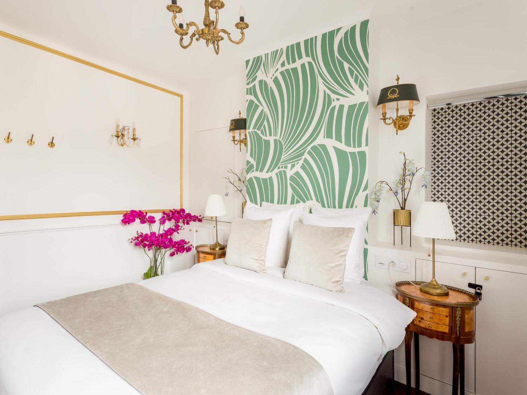 Merveil - Luxury Suite - Champs Elysees - Royale I Paris Exterior foto