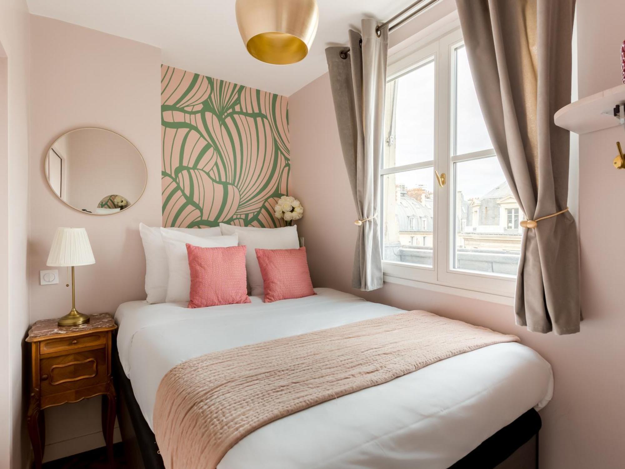 Merveil - Luxury Suite - Champs Elysees - Royale I Paris Exterior foto